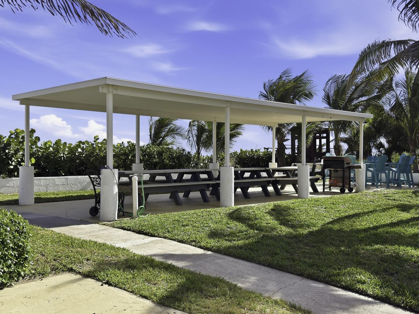 21 Hibiscus Drive I, Briny Breezes Unit: I