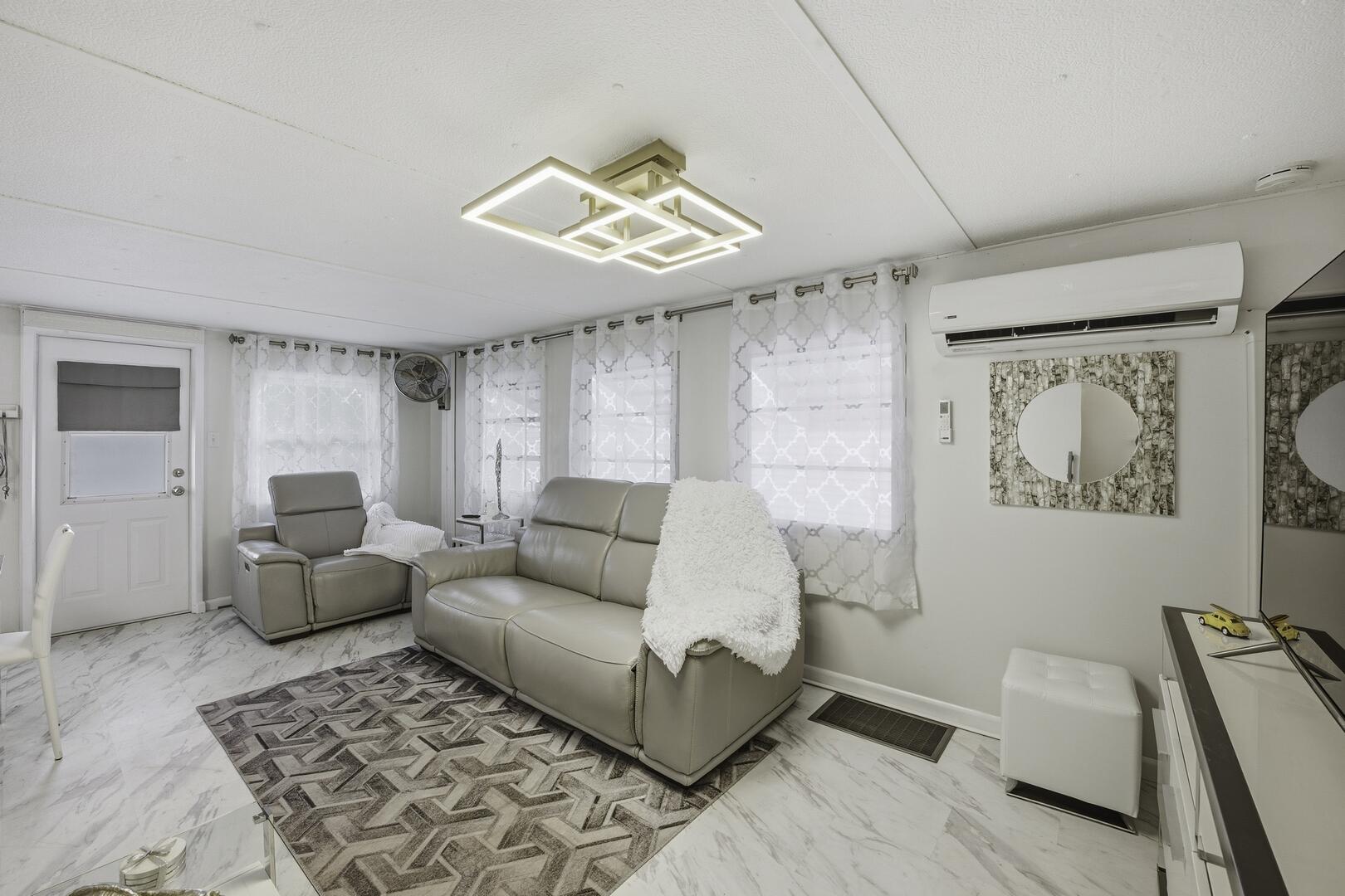 21 Hibiscus Drive I, Briny Breezes Unit: I