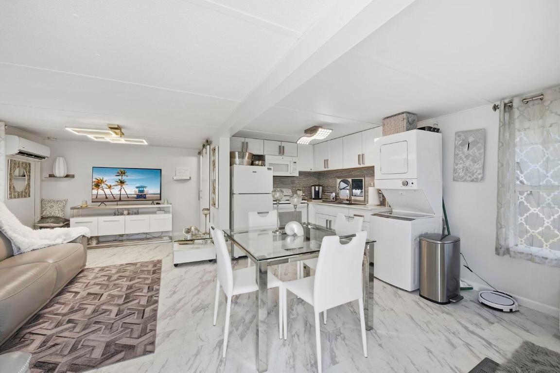 21 Hibiscus Drive I, Briny Breezes Unit: I