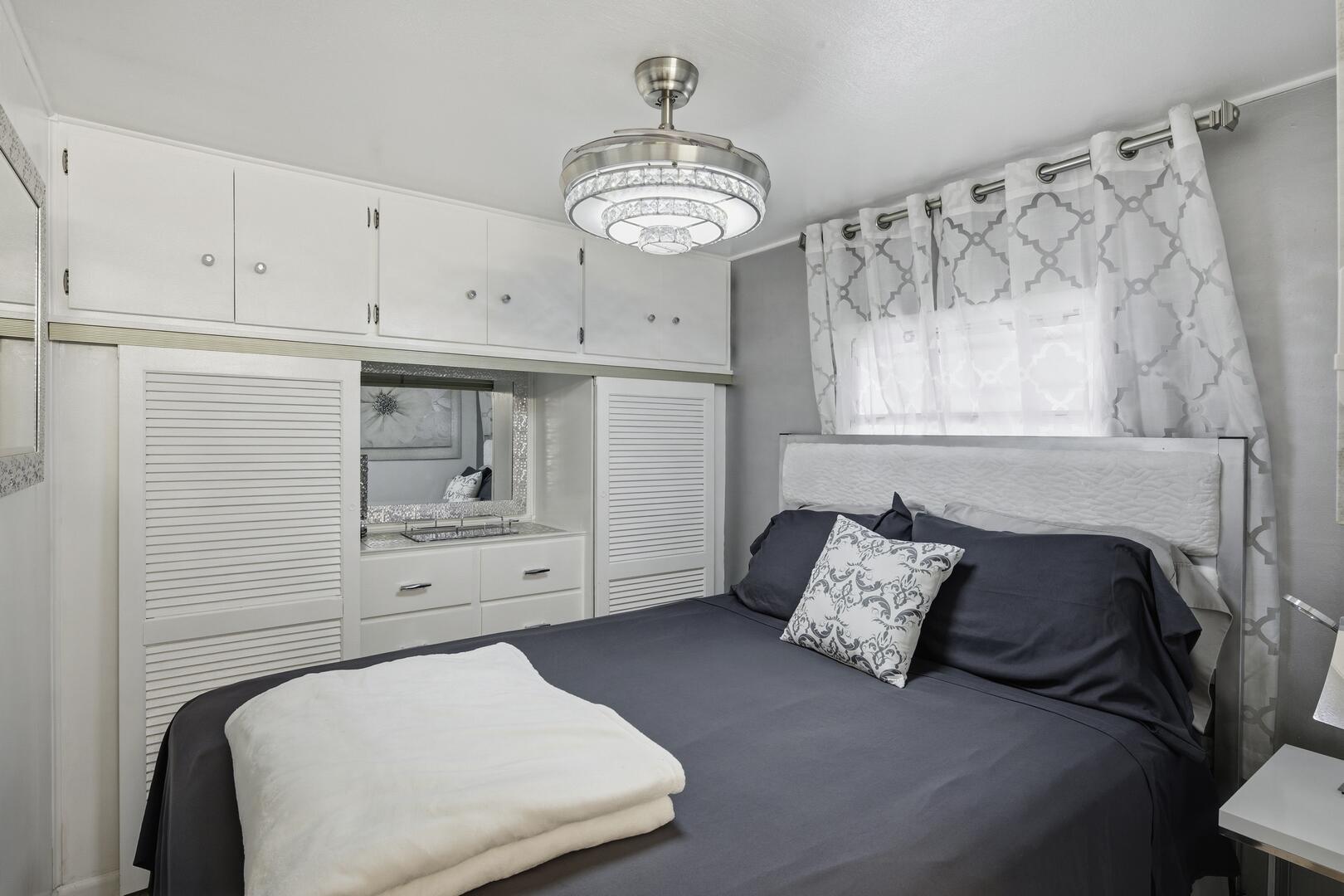 21 Hibiscus Drive I, Briny Breezes Unit: I