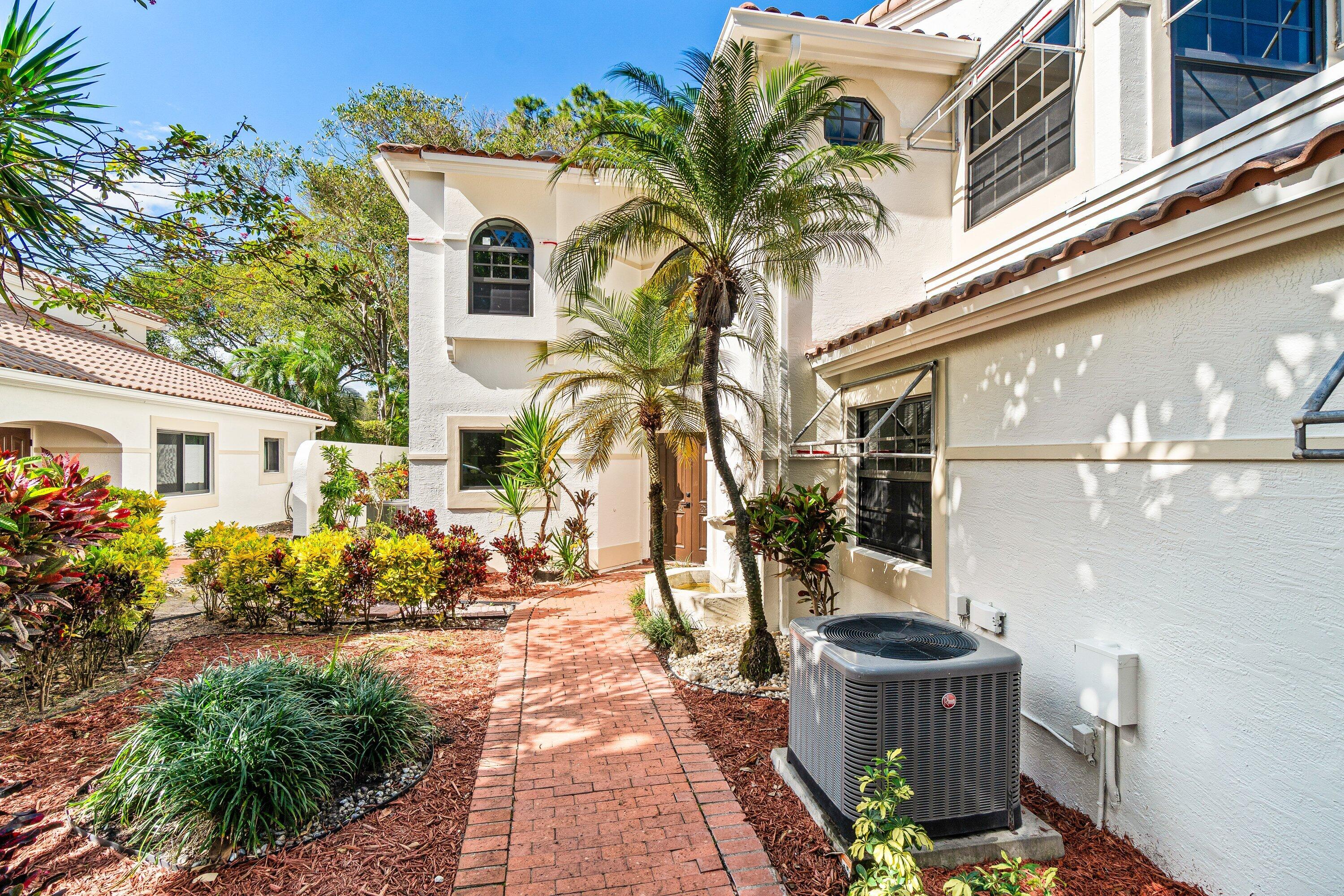 22548 Caravelle Circle 22548, Boca Raton Unit: 22548