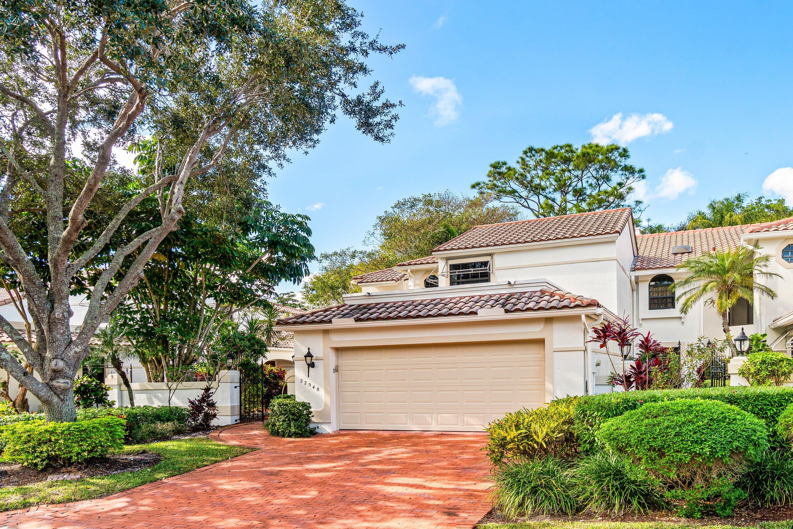 22548 Caravelle Circle 22548, Boca Raton Unit: 22548