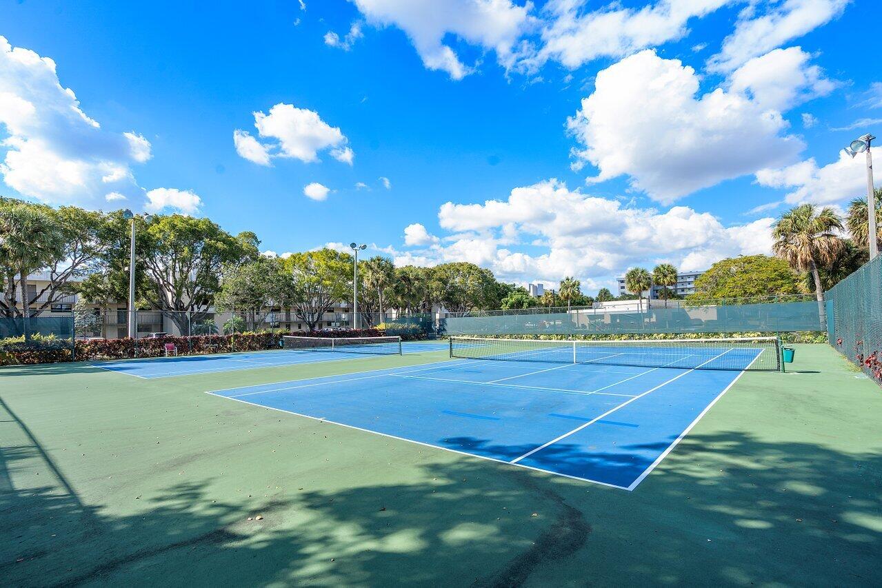 2420 Deer Creek Country Club Boulevard 205-D, Deerfield Beach Unit: 205-D