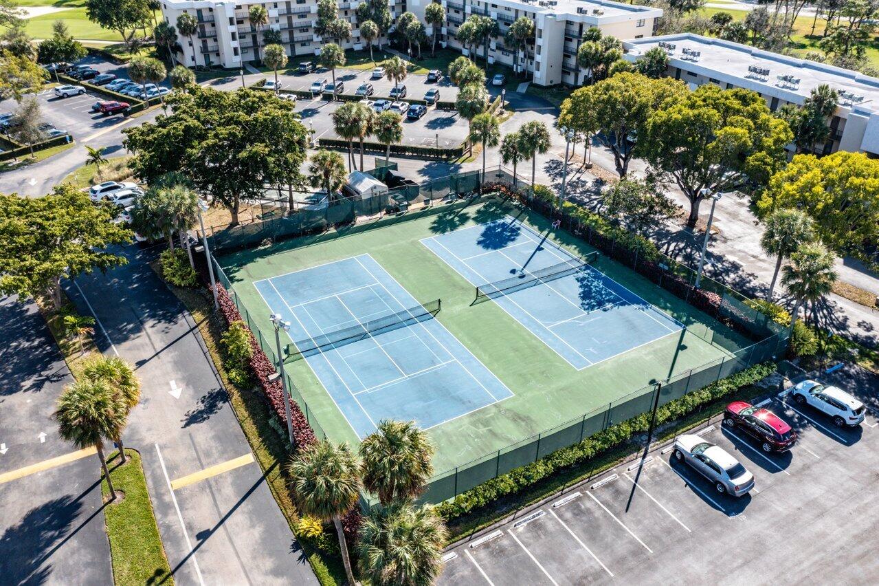 2420 Deer Creek Country Club Boulevard 205-D, Deerfield Beach Unit: 205-D