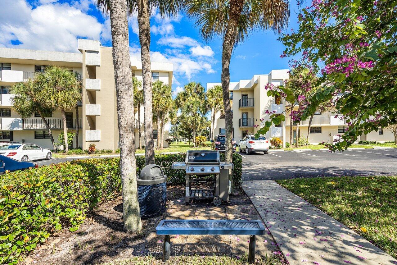 2420 Deer Creek Country Club Boulevard 205-D, Deerfield Beach Unit: 205-D