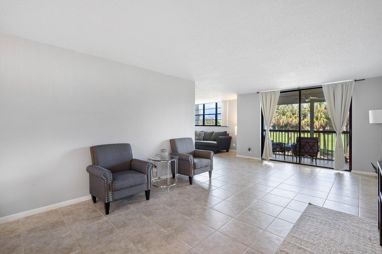 2420 Deer Creek Country Club Boulevard 205-D, Deerfield Beach Unit: 205-D