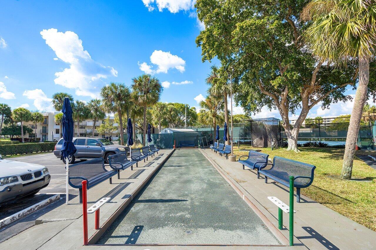 2420 Deer Creek Country Club Boulevard 205-D, Deerfield Beach Unit: 205-D