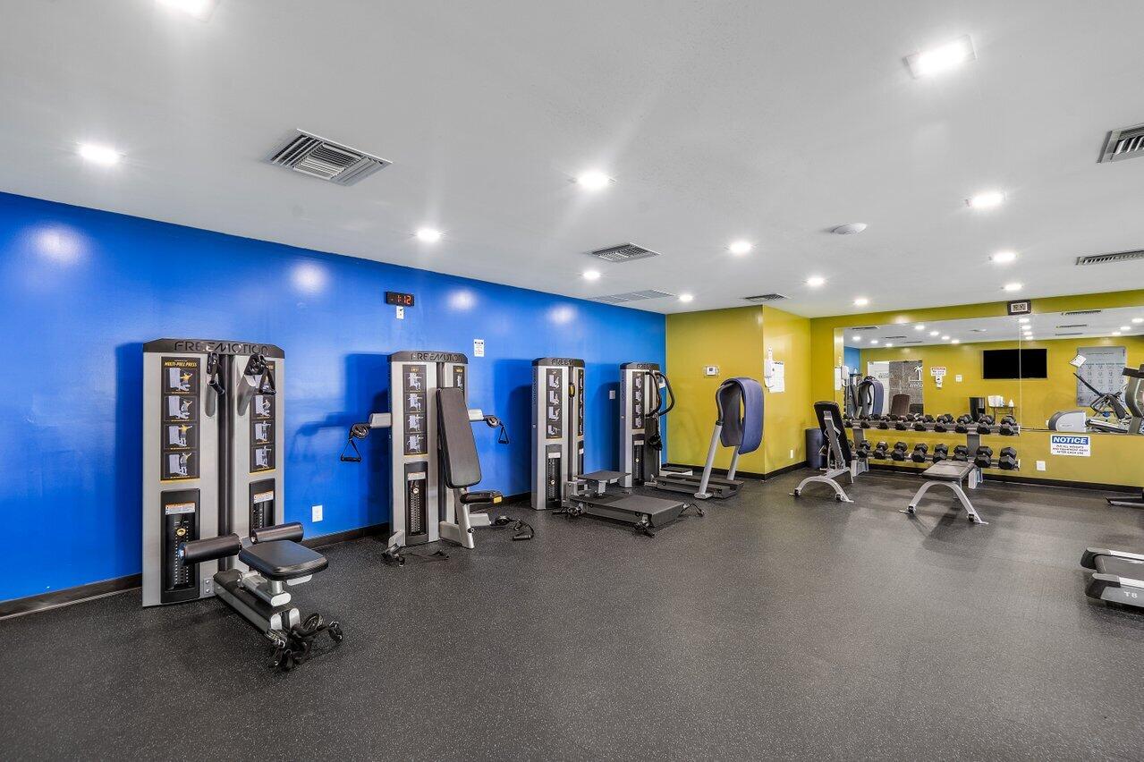 2420 Deer Creek Country Club Boulevard 205-D, Deerfield Beach Unit: 205-D