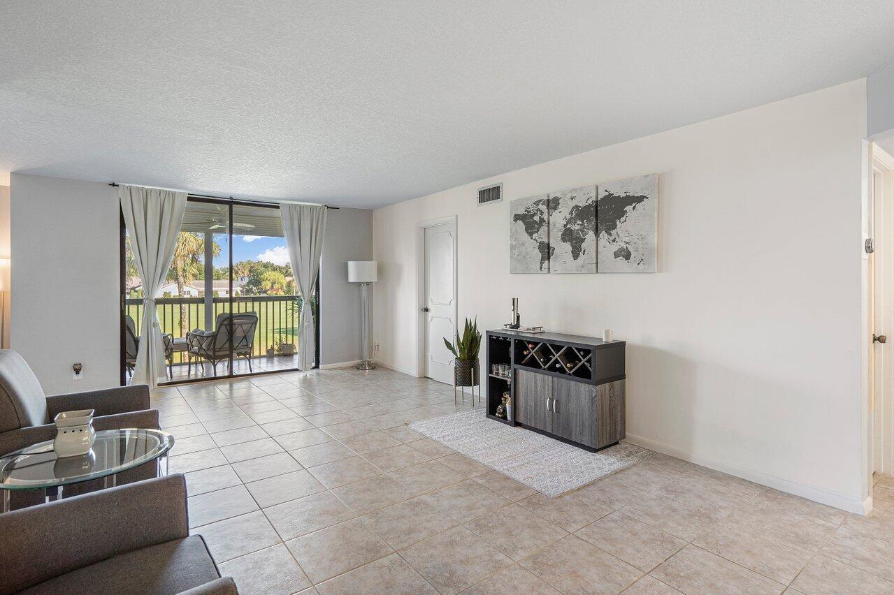 2420 Deer Creek Country Club Boulevard 205-D, Deerfield Beach Unit: 205-D