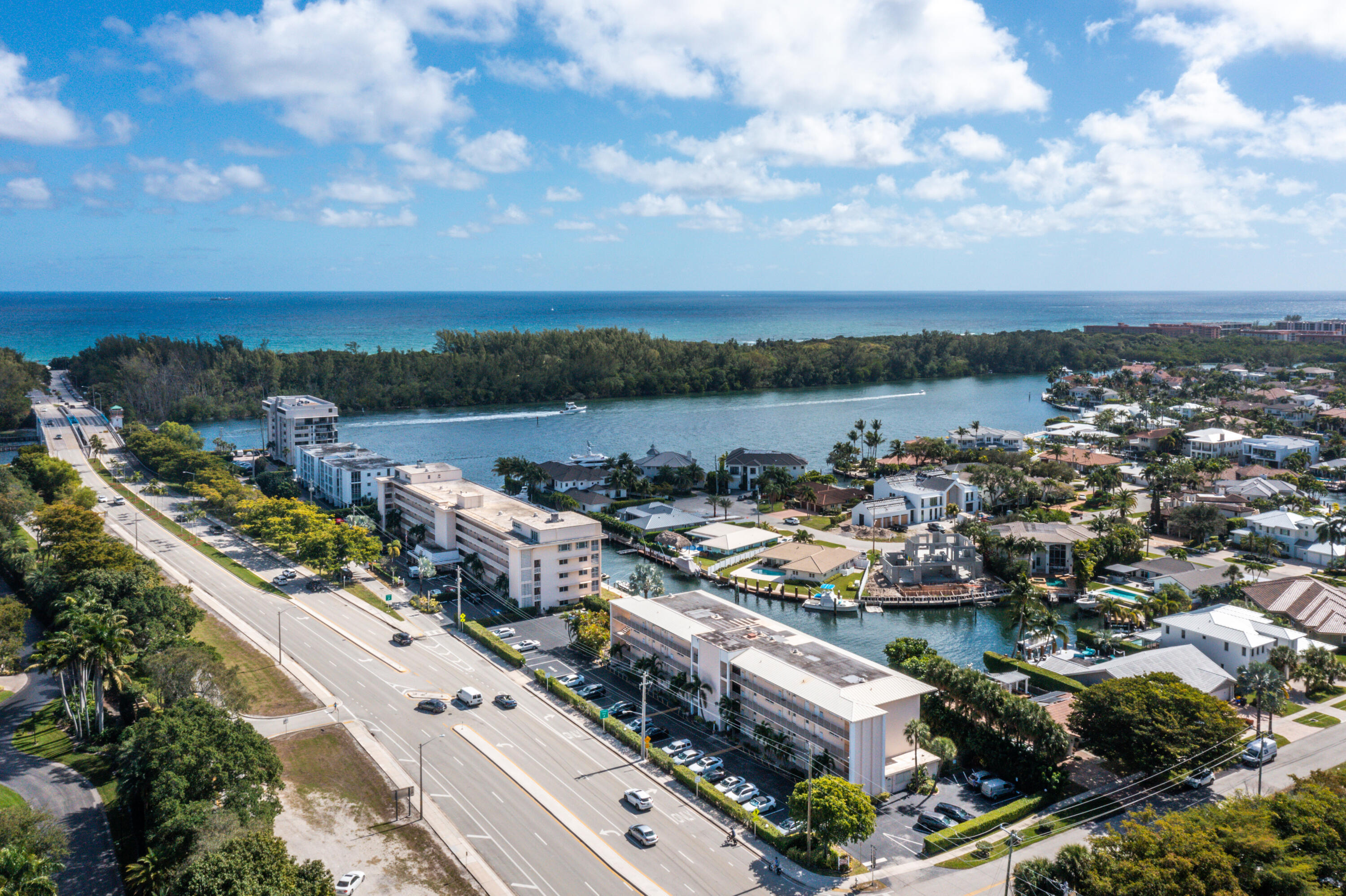 698 NE Spanish River Boulevard 0140, Boca Raton Unit: 0140