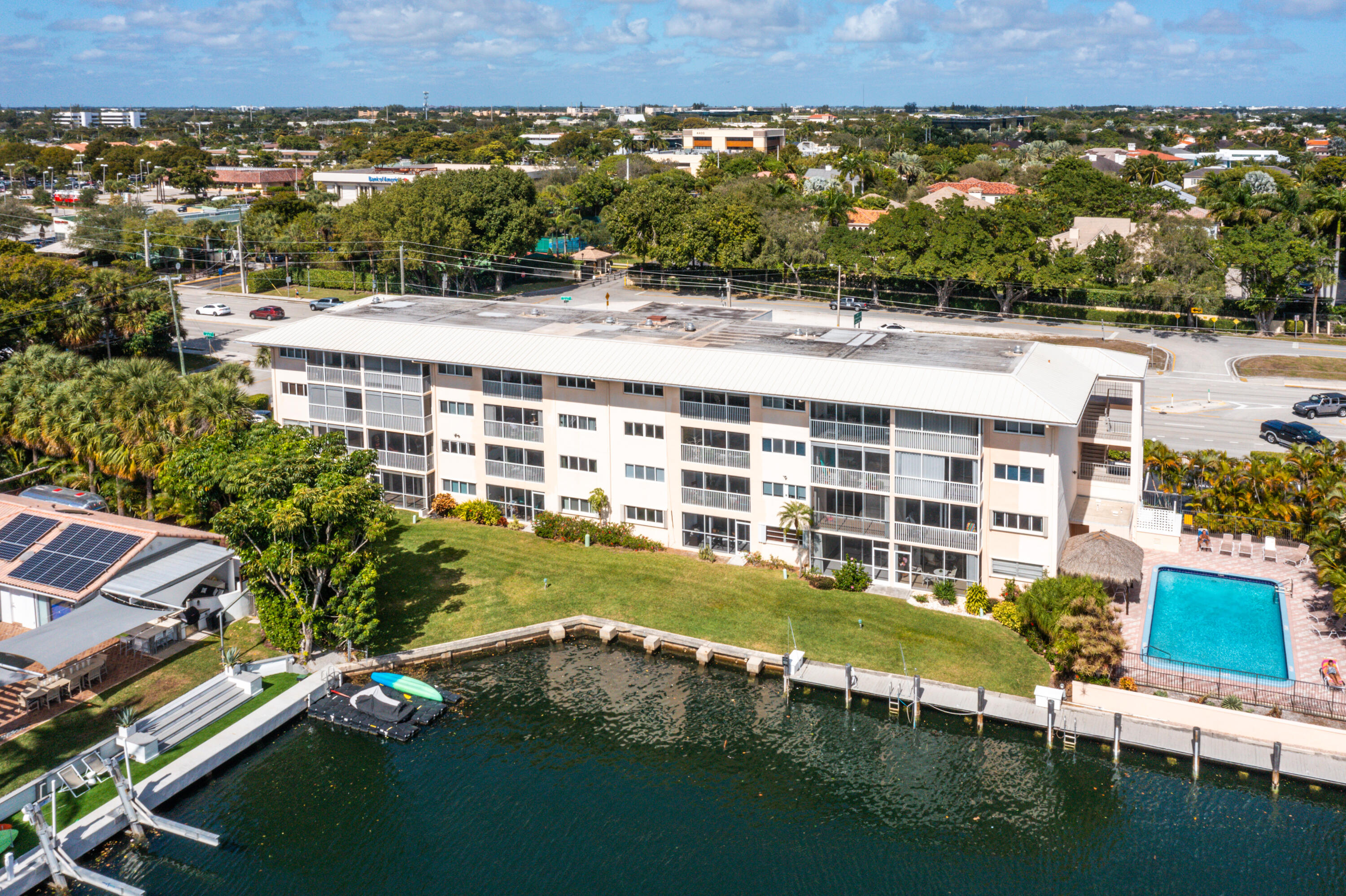 698 NE Spanish River Boulevard 0140, Boca Raton Unit: 0140