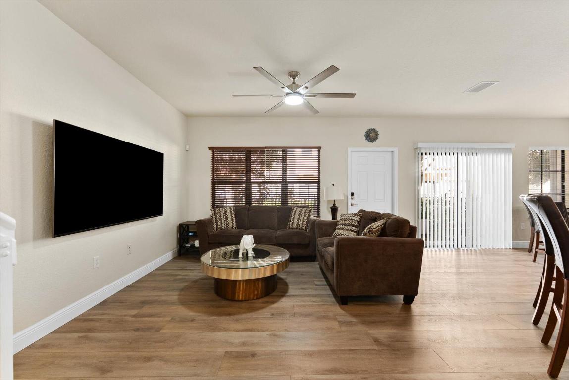 4735 Preserve Street, Coconut Creek