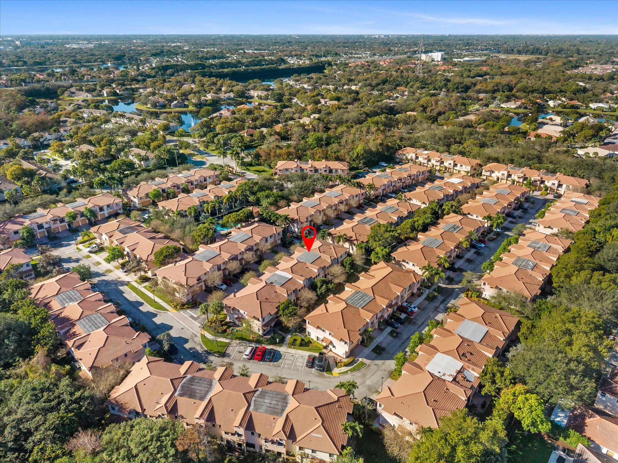 4735 Preserve Street, Coconut Creek