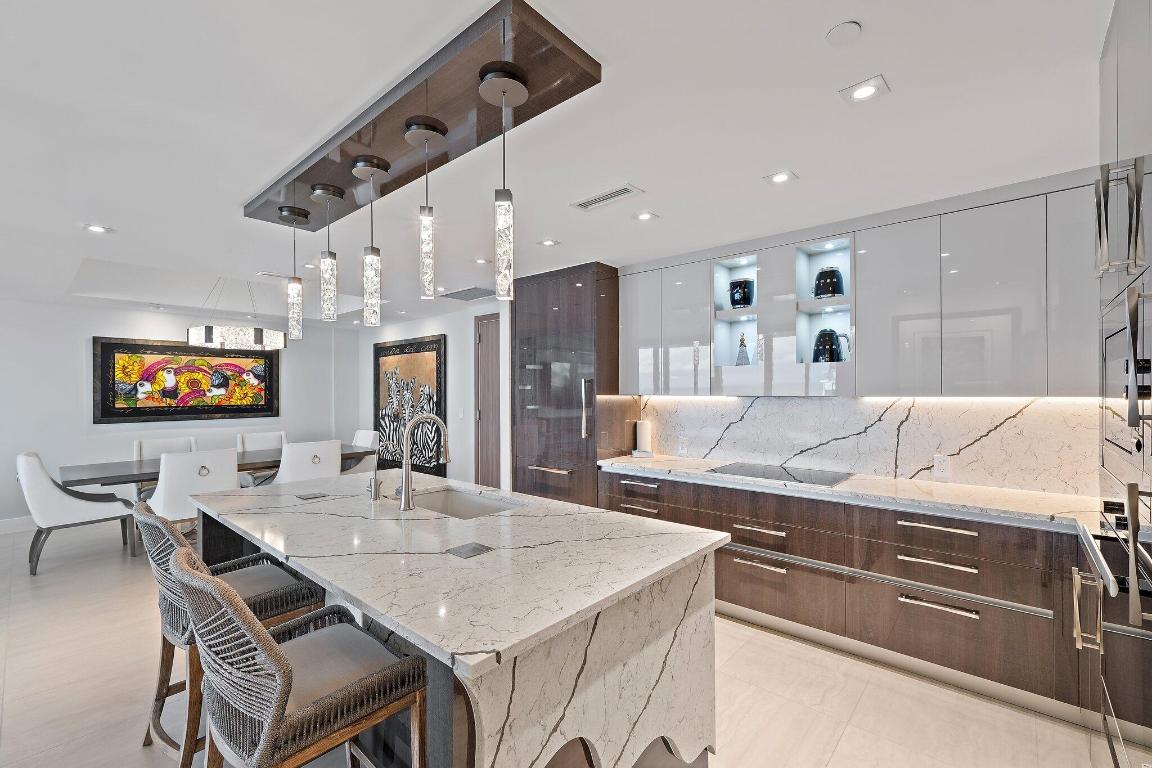 3100 N Ocean Drive P-1003, Singer Island Unit: P-1003