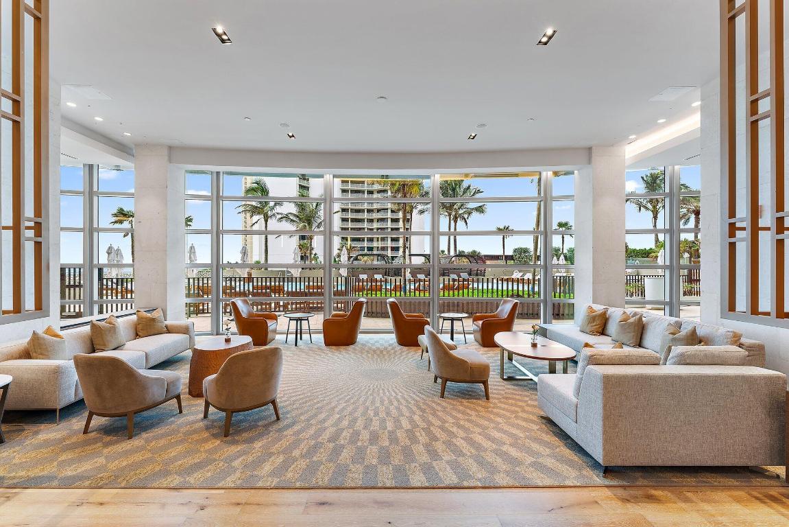 3100 N Ocean Drive P-1003, Singer Island Unit: P-1003