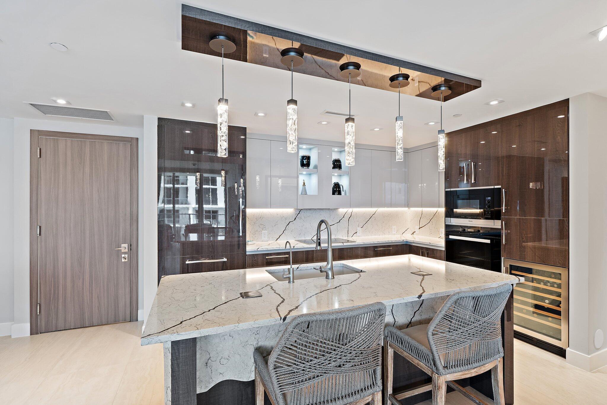 3100 N Ocean Drive P-1003, Singer Island Unit: P-1003