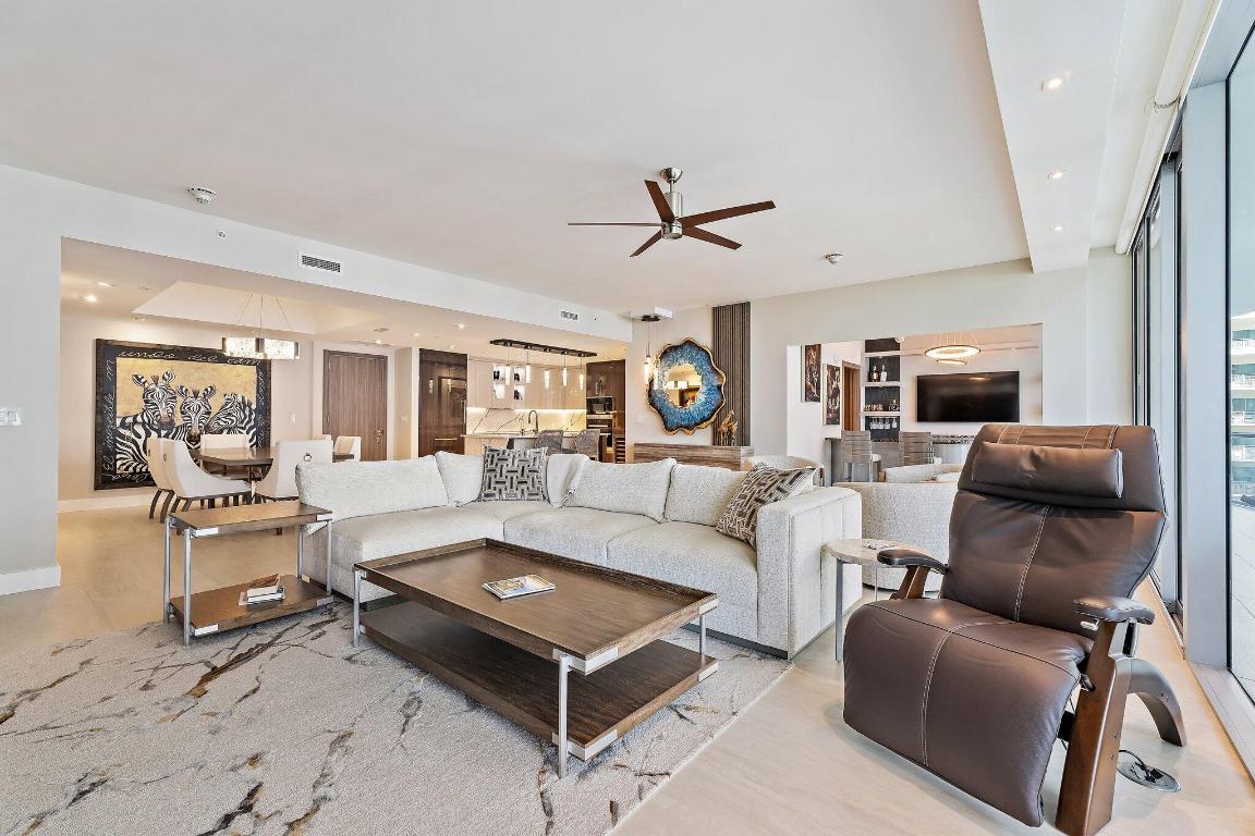 3100 N Ocean Drive P-1003, Singer Island Unit: P-1003