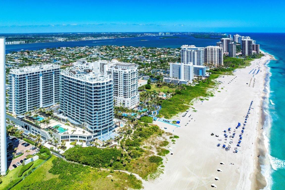 3100 N Ocean Drive P-1003, Singer Island Unit: P-1003