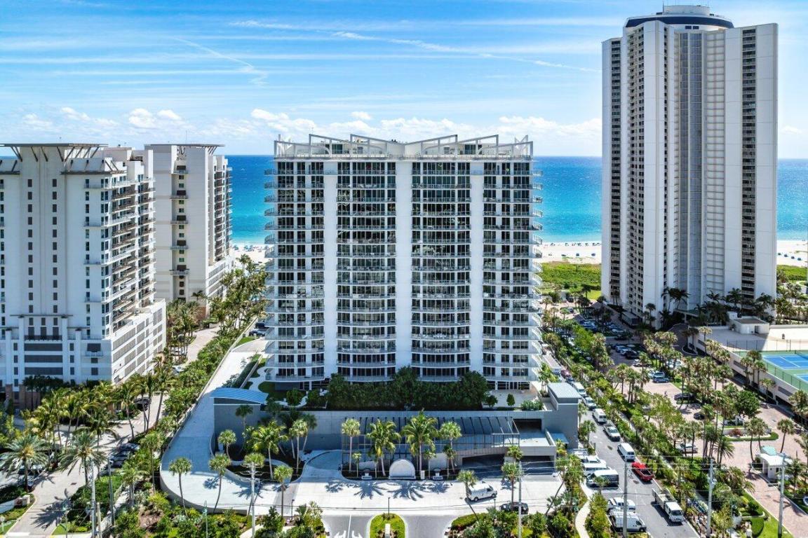 3100 N Ocean Drive P-1003, Singer Island Unit: P-1003