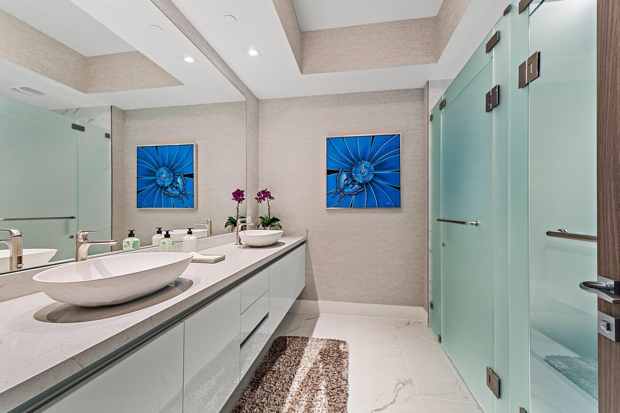 3100 N Ocean Drive P-1003, Singer Island Unit: P-1003