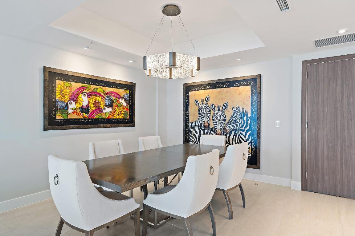 3100 N Ocean Drive P-1003, Singer Island Unit: P-1003