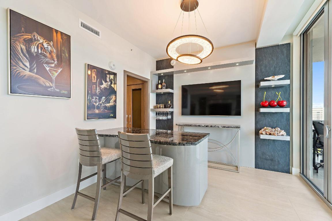 3100 N Ocean Drive P-1003, Singer Island Unit: P-1003