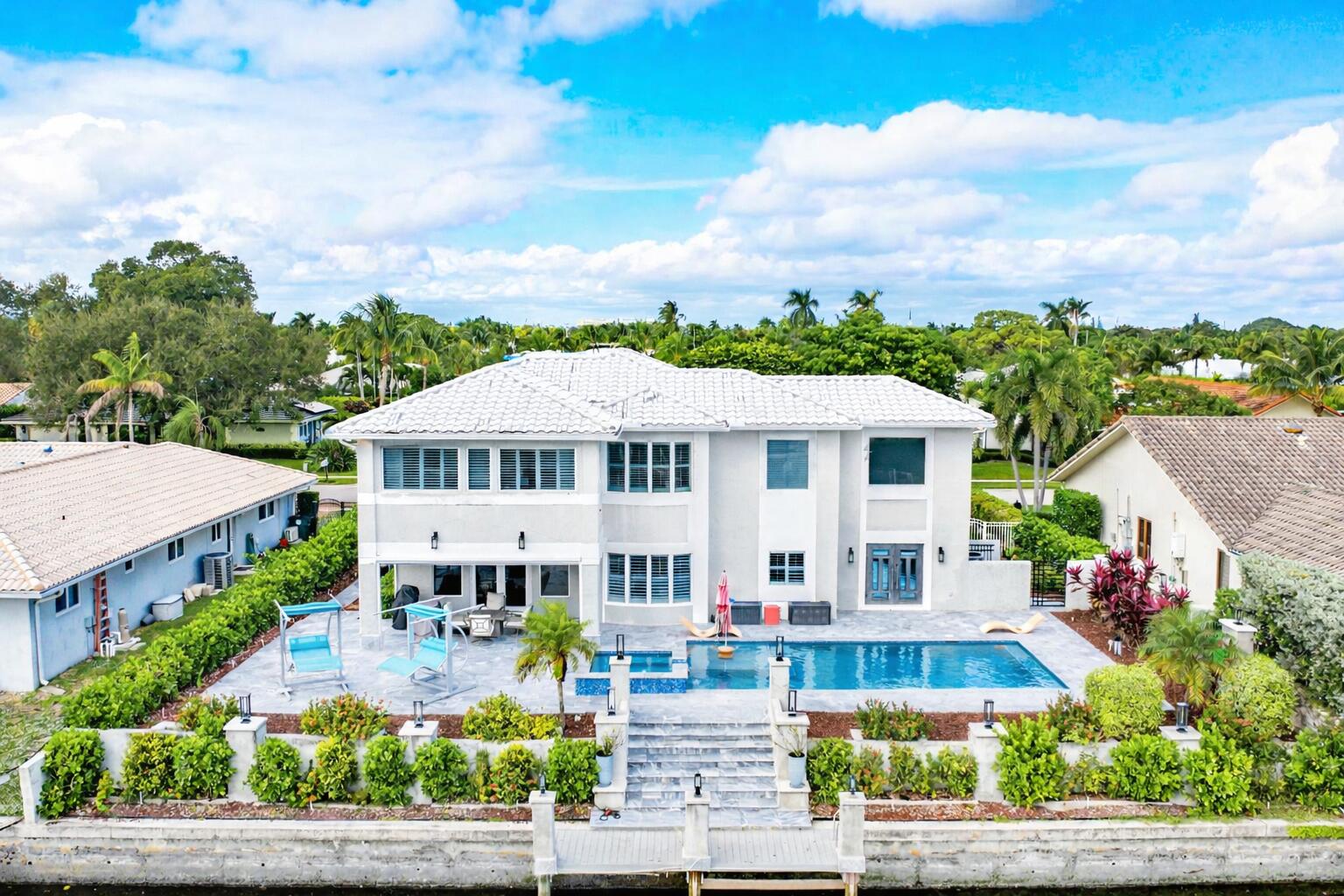 678 Carriage Hill Lane, Boca Raton