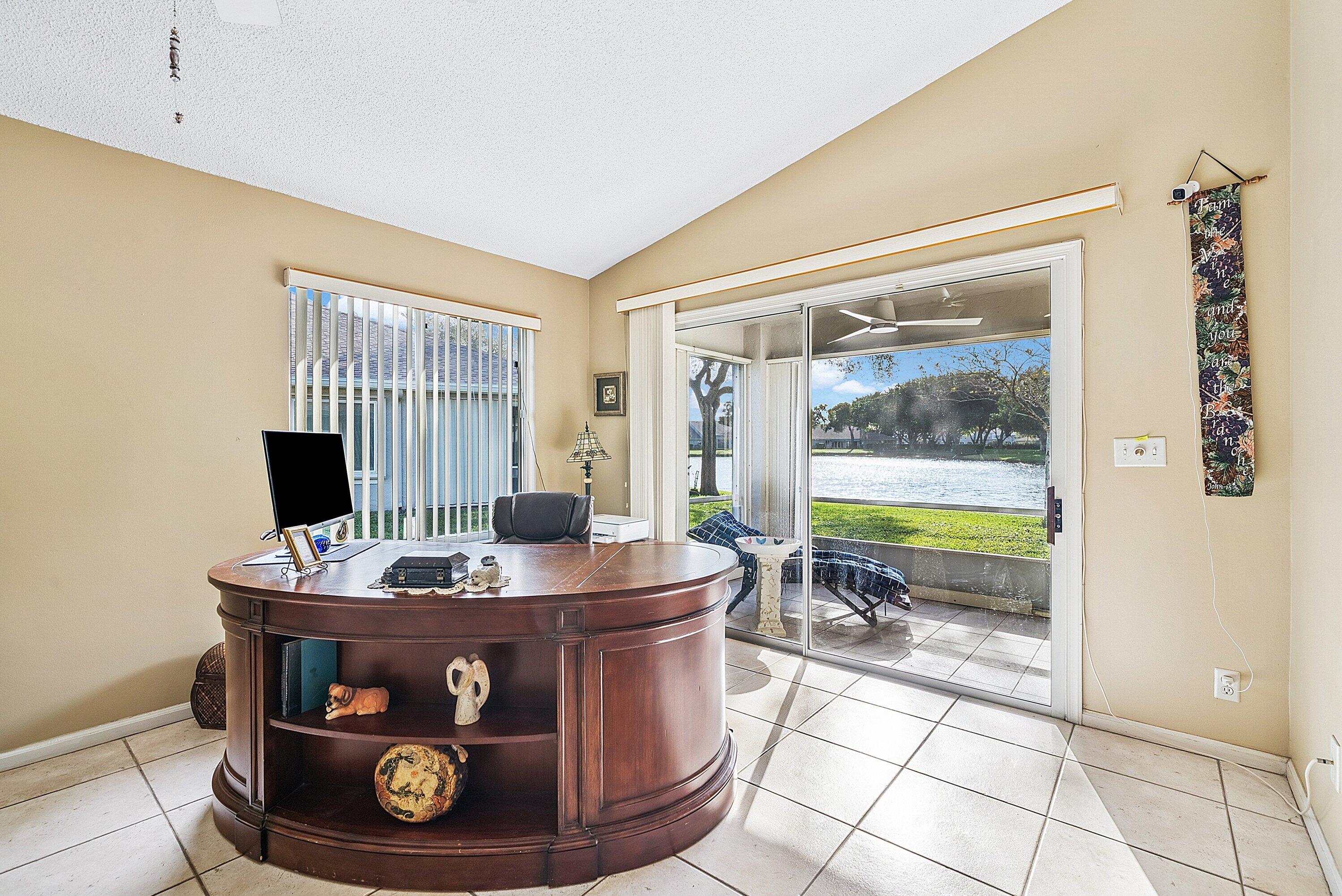 9238 Vineland Court A, Boca Raton Unit: A