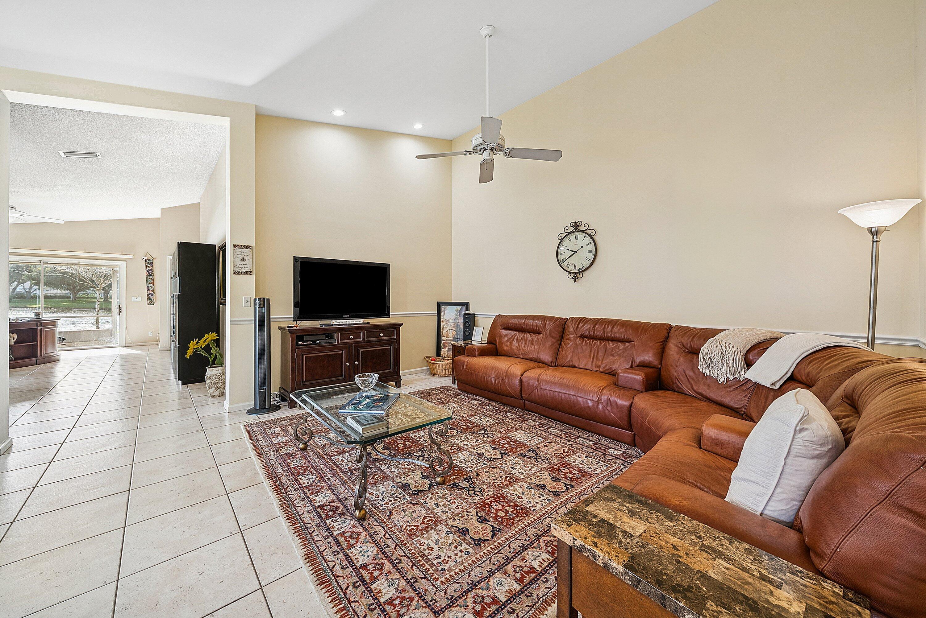 9238 Vineland Court A, Boca Raton Unit: A