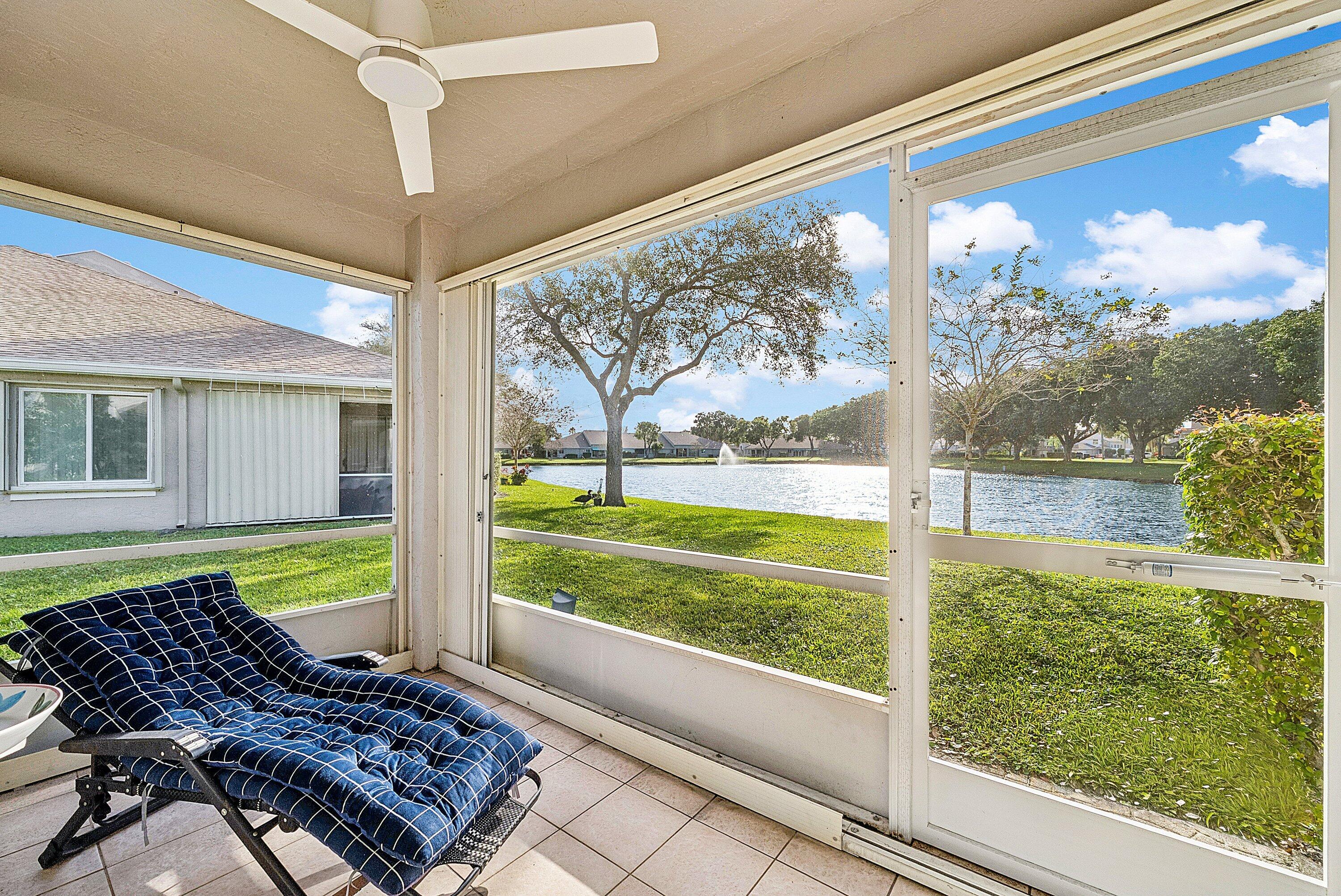 9238 Vineland Court A, Boca Raton Unit: A