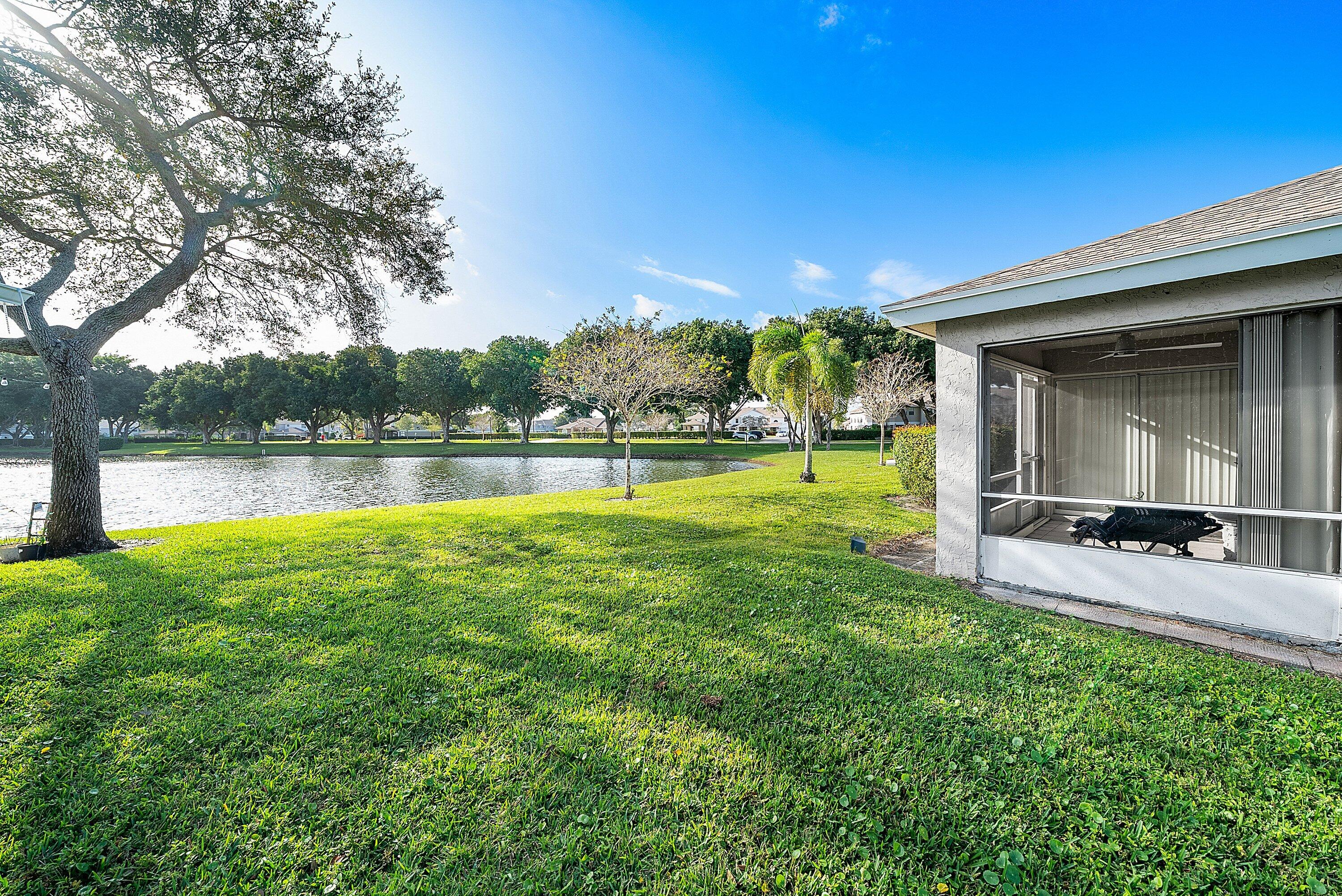 9238 Vineland Court A, Boca Raton Unit: A