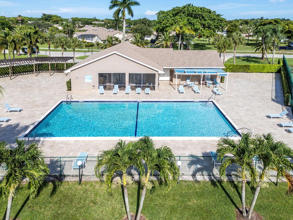 9238 Vineland Court A, Boca Raton Unit: A