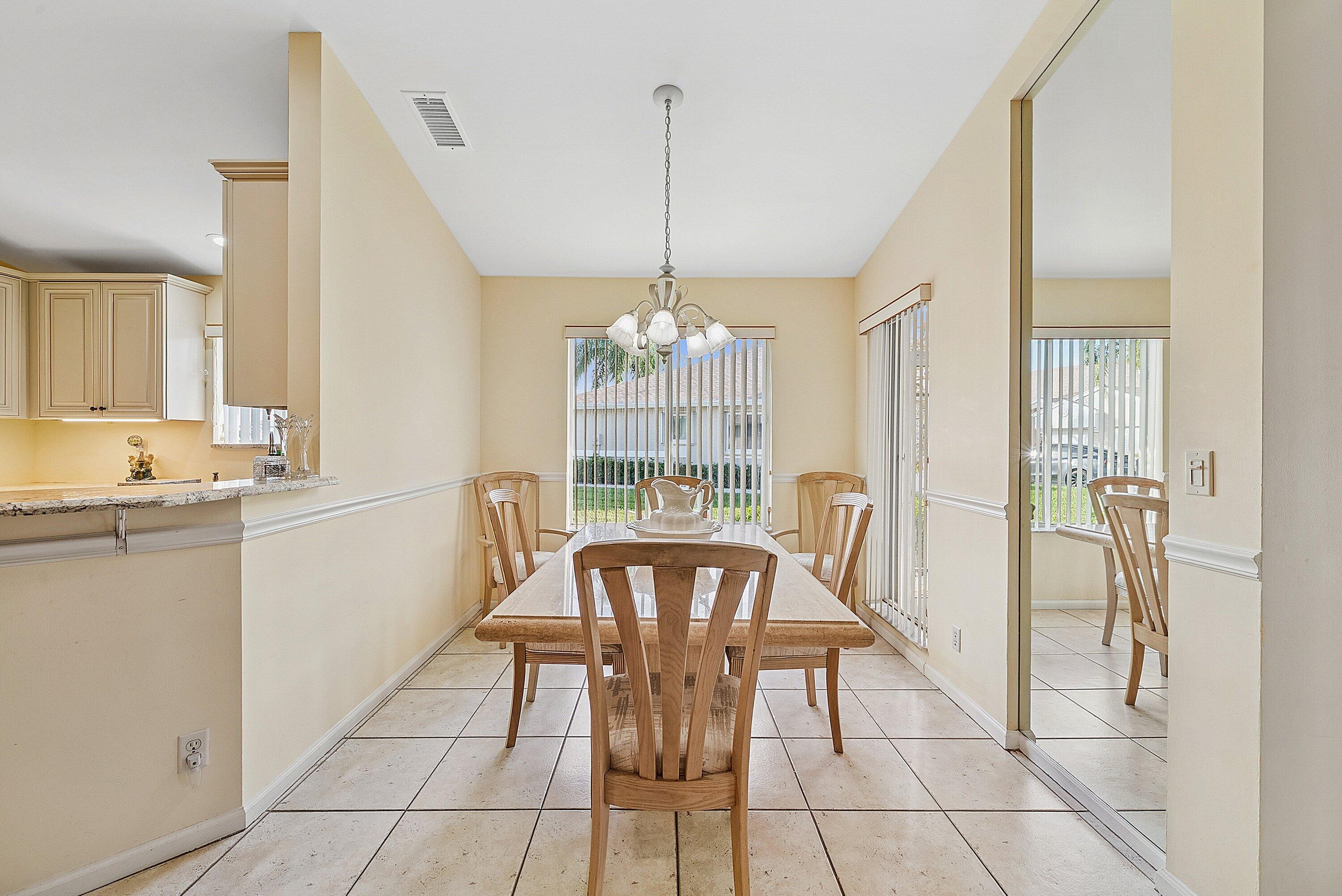 9238 Vineland Court A, Boca Raton Unit: A