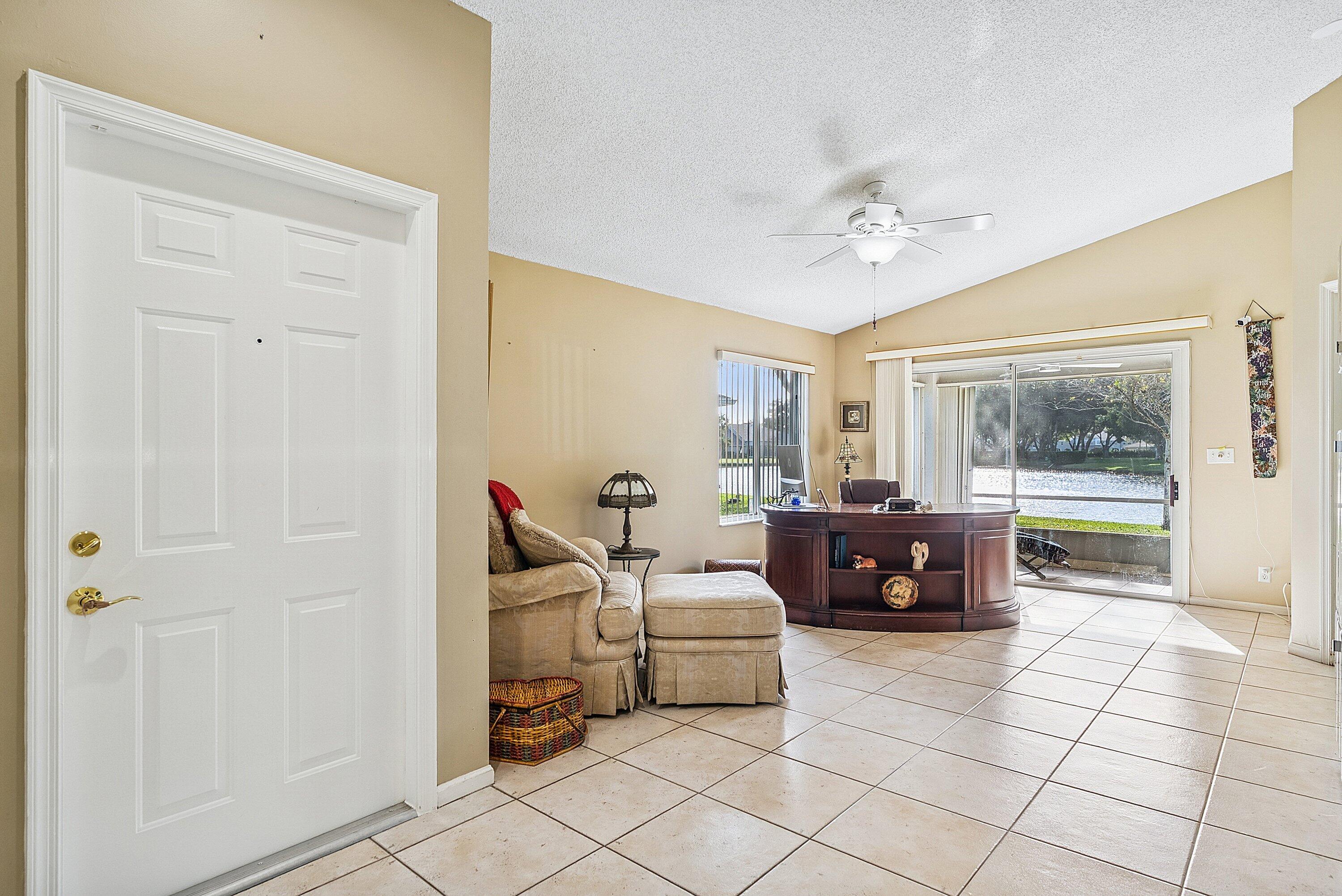 9238 Vineland Court A, Boca Raton Unit: A