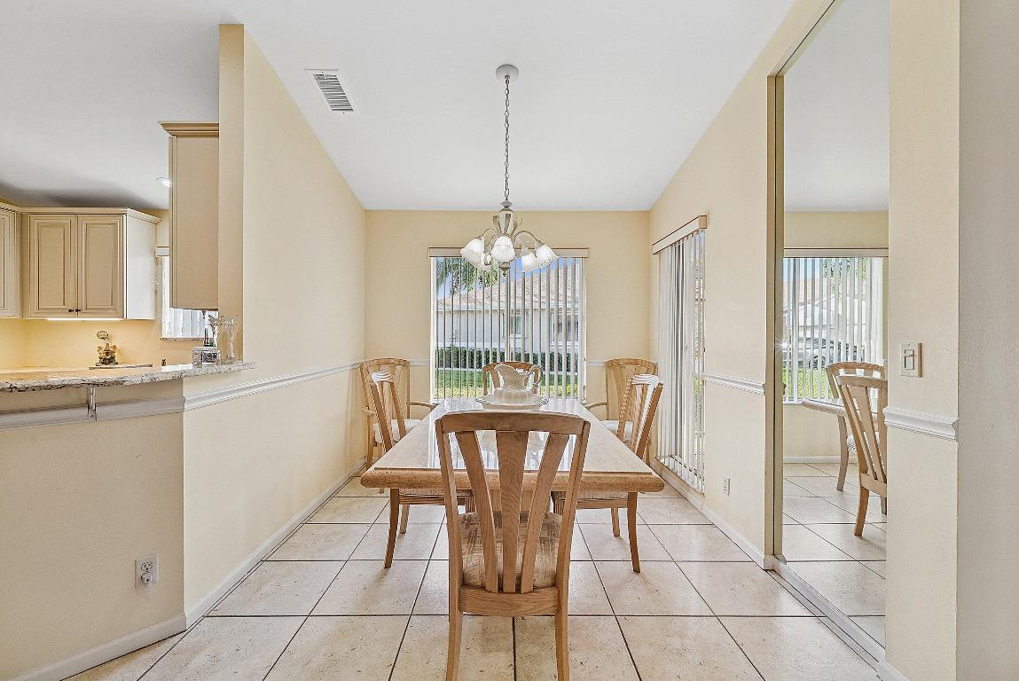 9238 Vineland Court A, Boca Raton Unit: A
