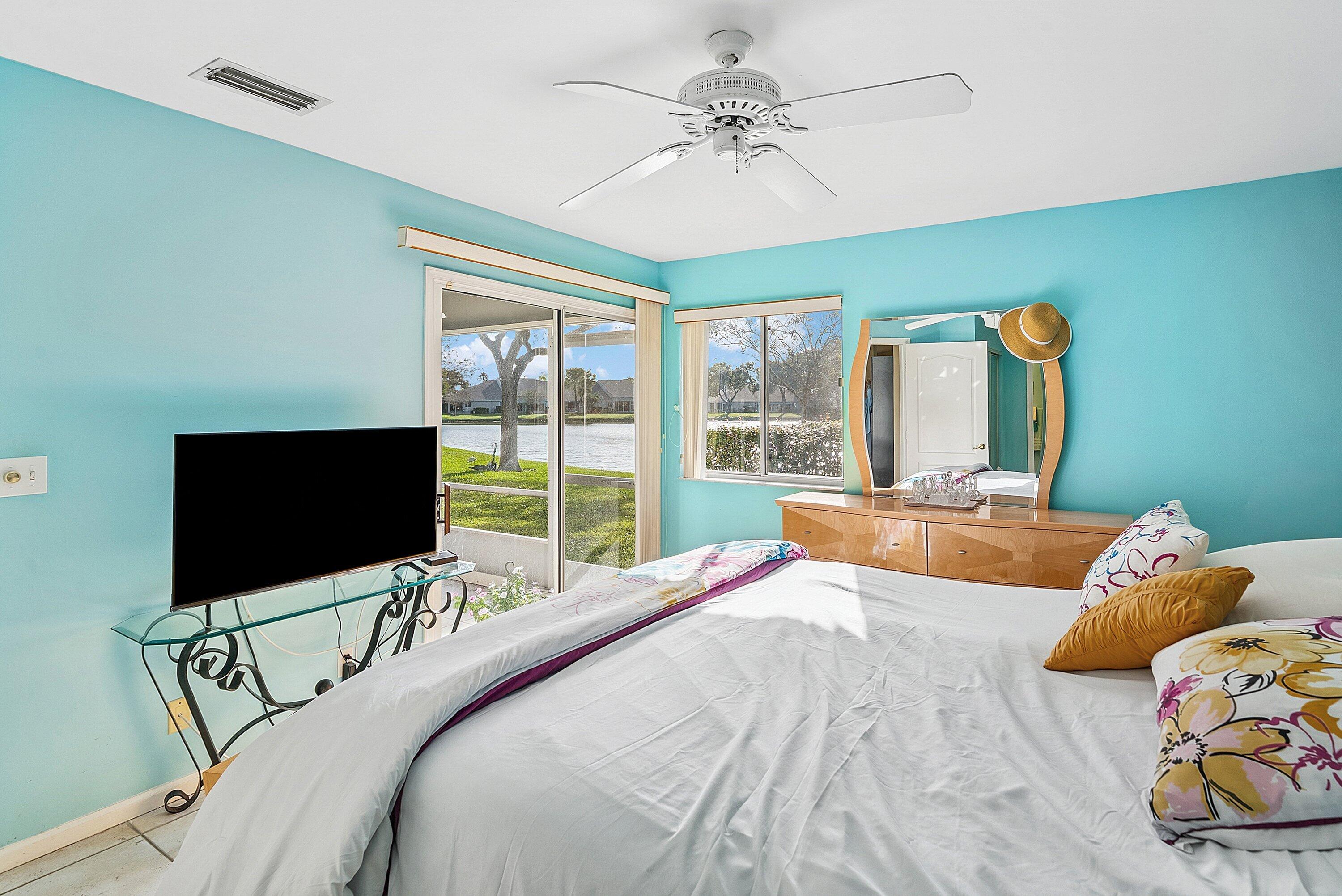 9238 Vineland Court A, Boca Raton Unit: A