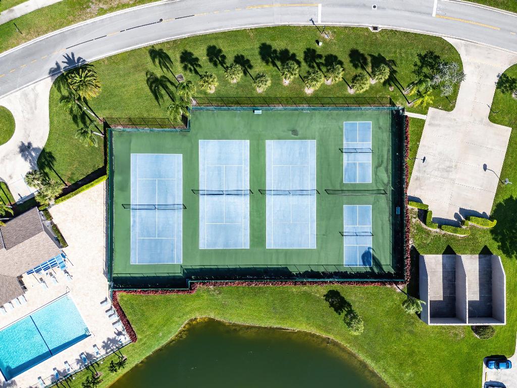 9238 Vineland Court A, Boca Raton Unit: A