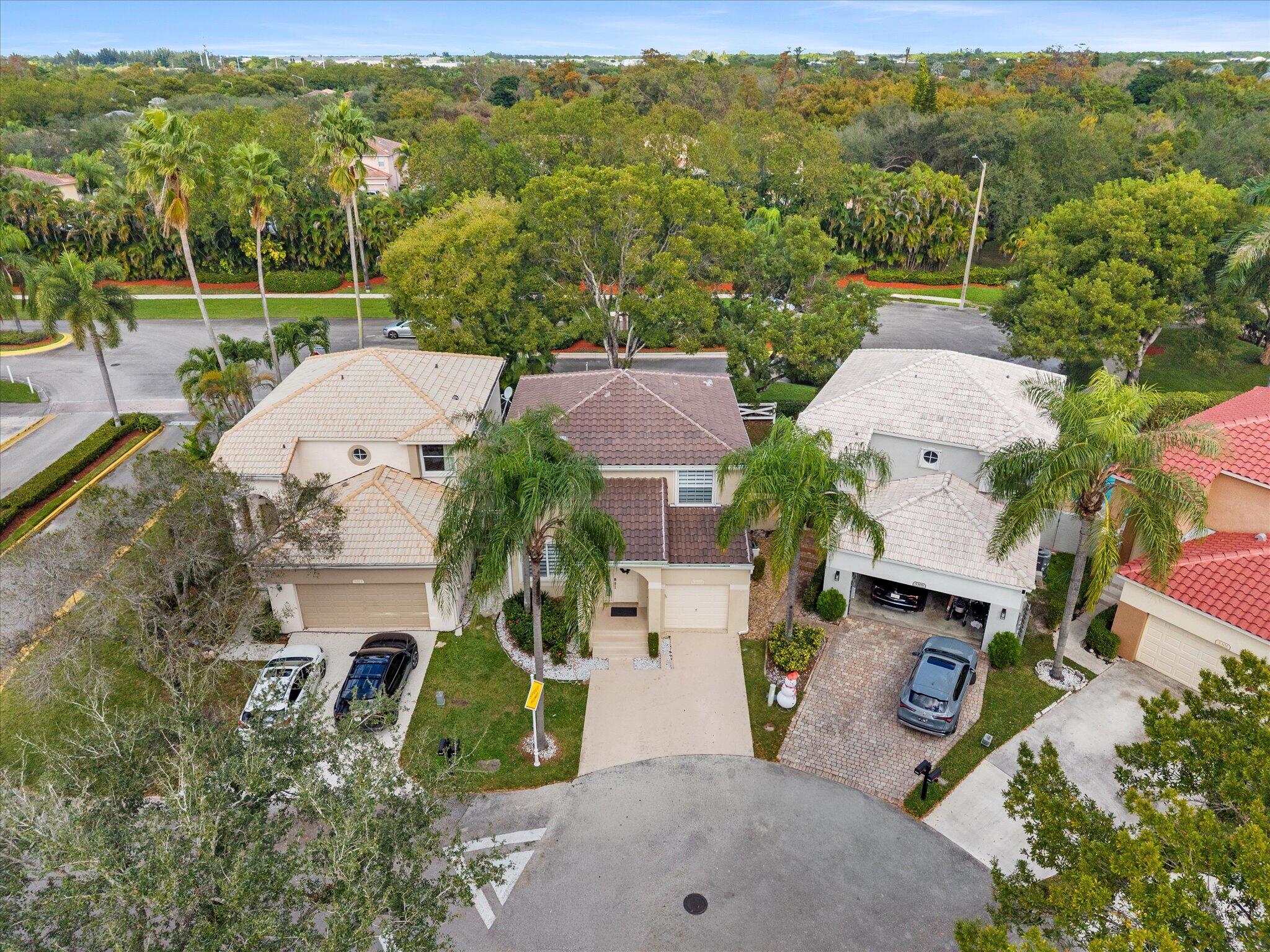 5309 Eagle Cay Court, Coconut Creek