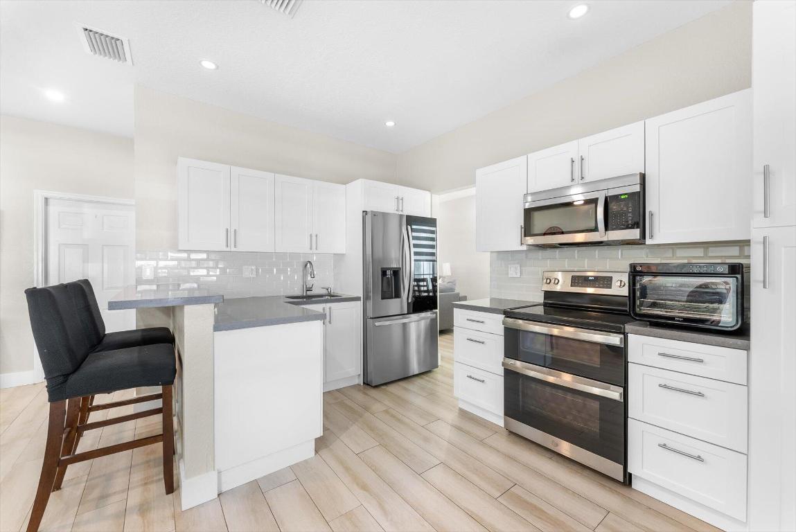 5309 Eagle Cay Court, Coconut Creek