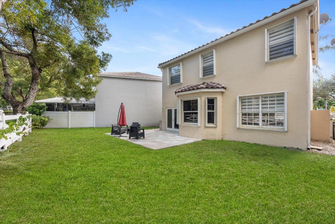 5309 Eagle Cay Court, Coconut Creek