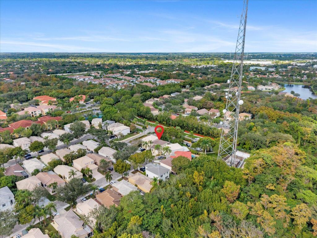 5309 Eagle Cay Court, Coconut Creek