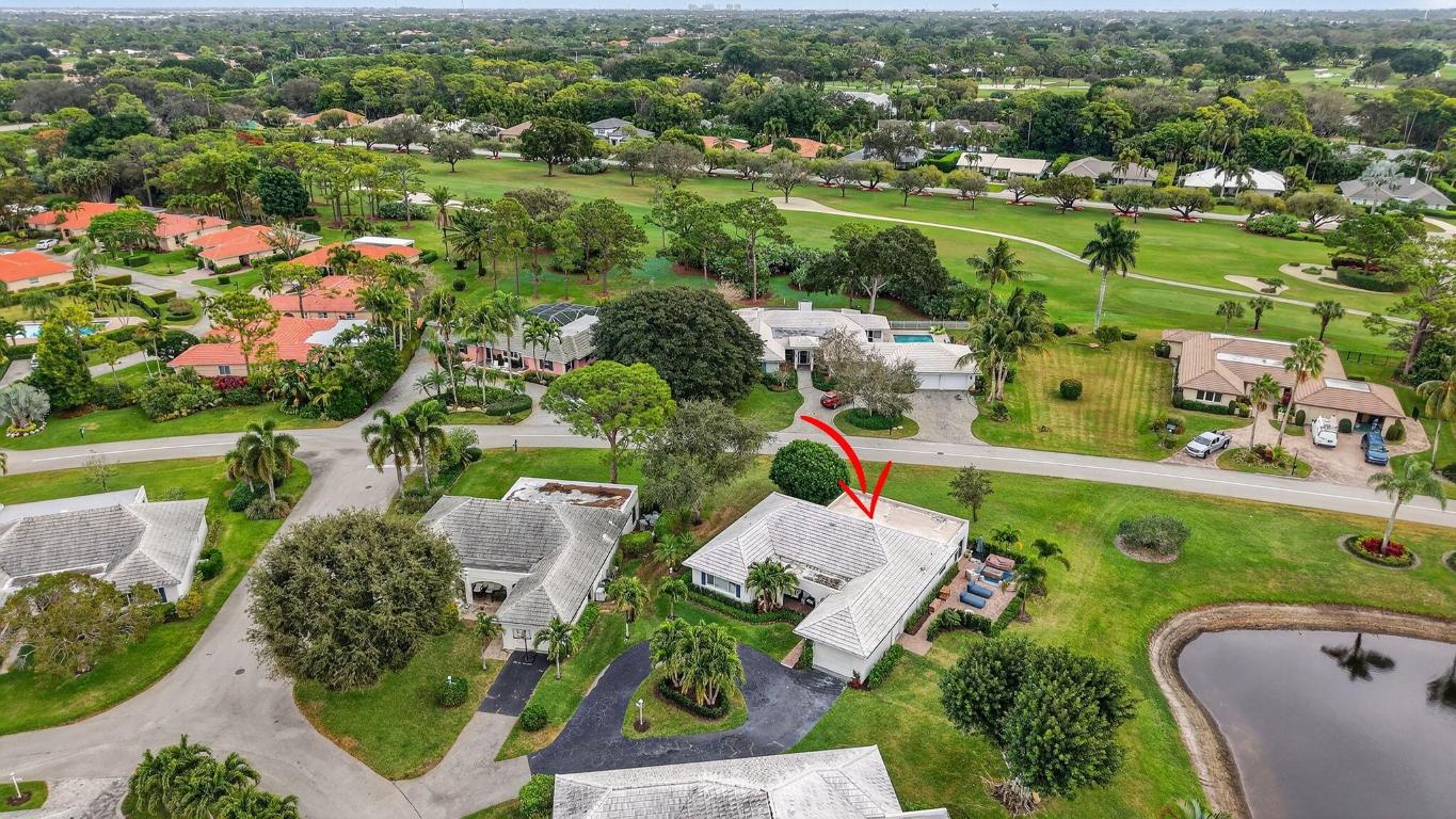 13 Acacia Drive, Boynton Beach