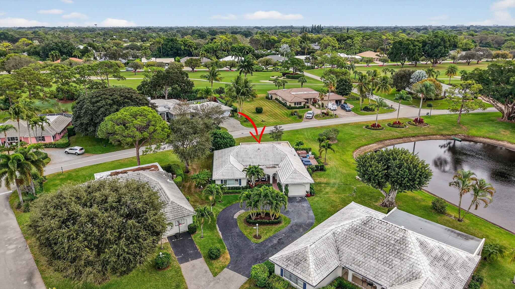 13 Acacia Drive, Boynton Beach