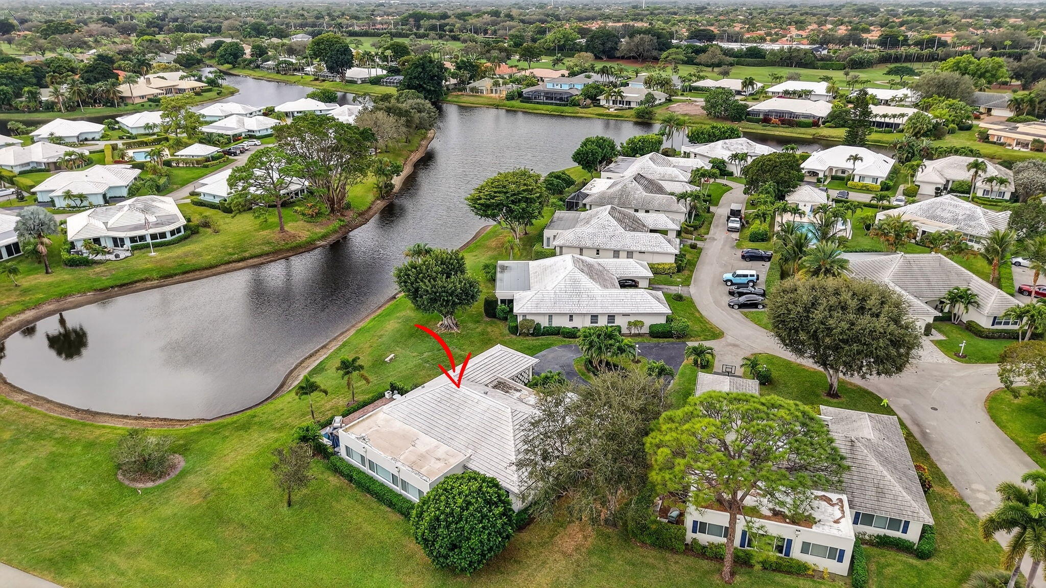 13 Acacia Drive, Boynton Beach