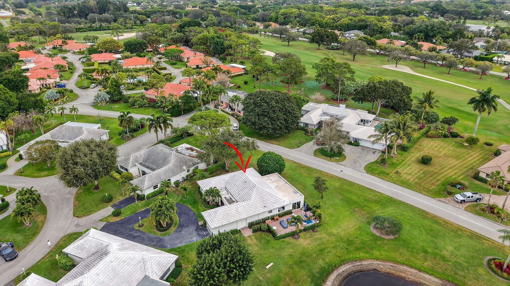 13 Acacia Drive, Boynton Beach