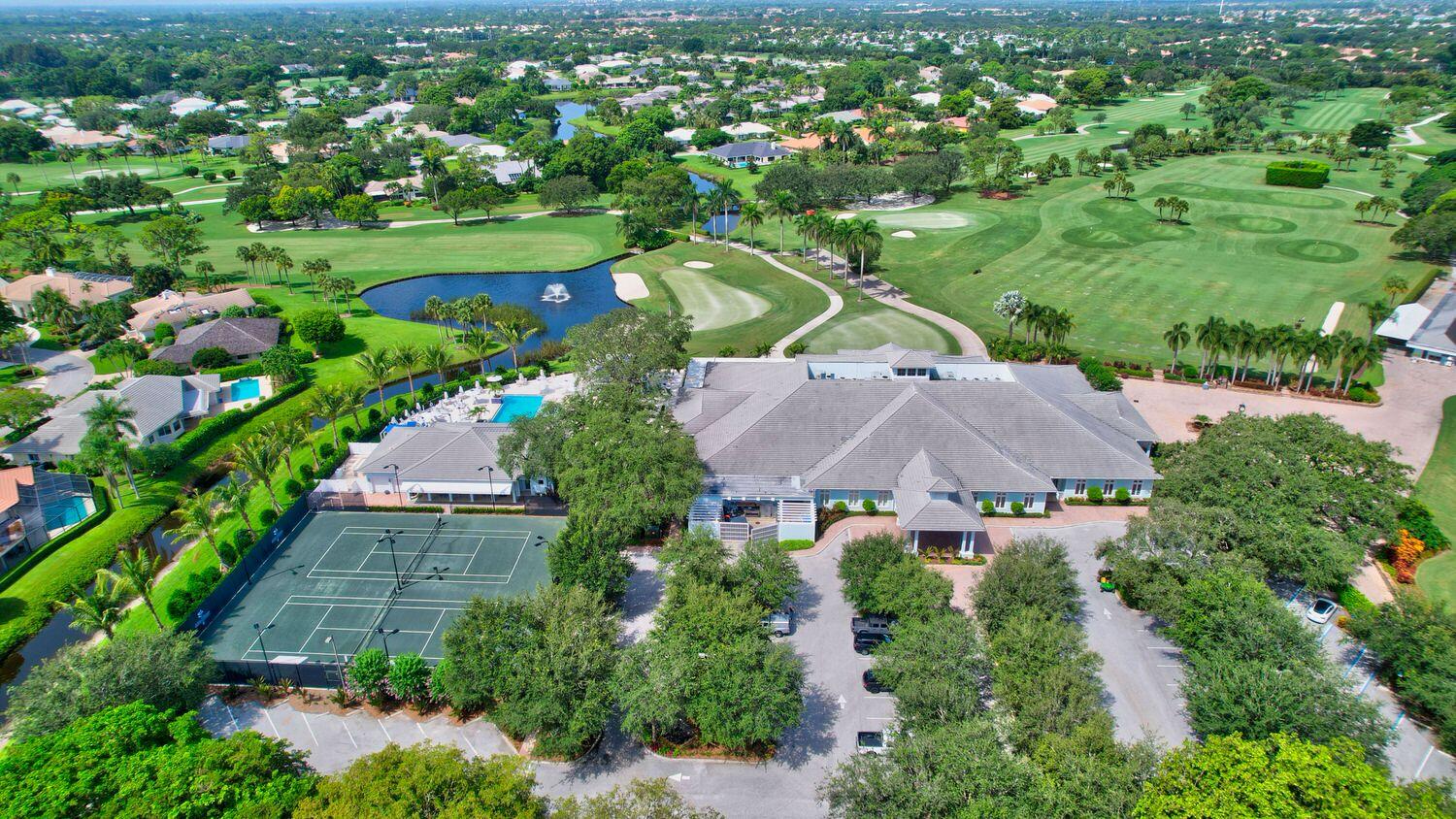 13 Acacia Drive, Boynton Beach