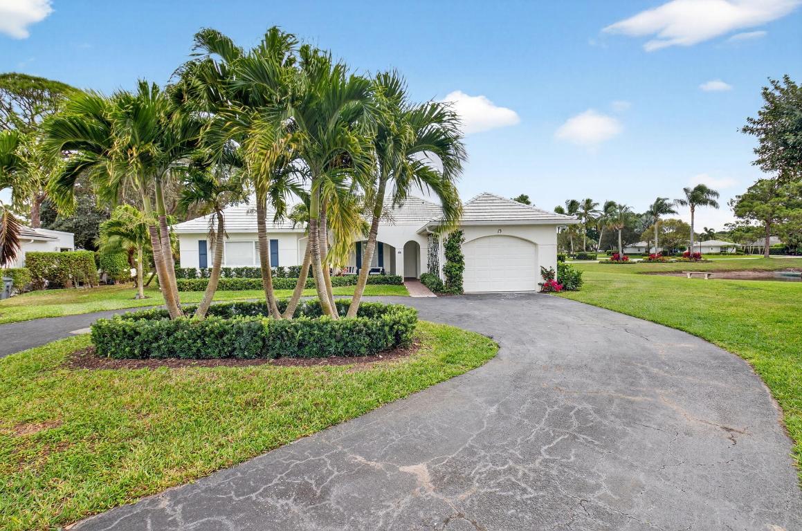 13 Acacia Drive, Boynton Beach