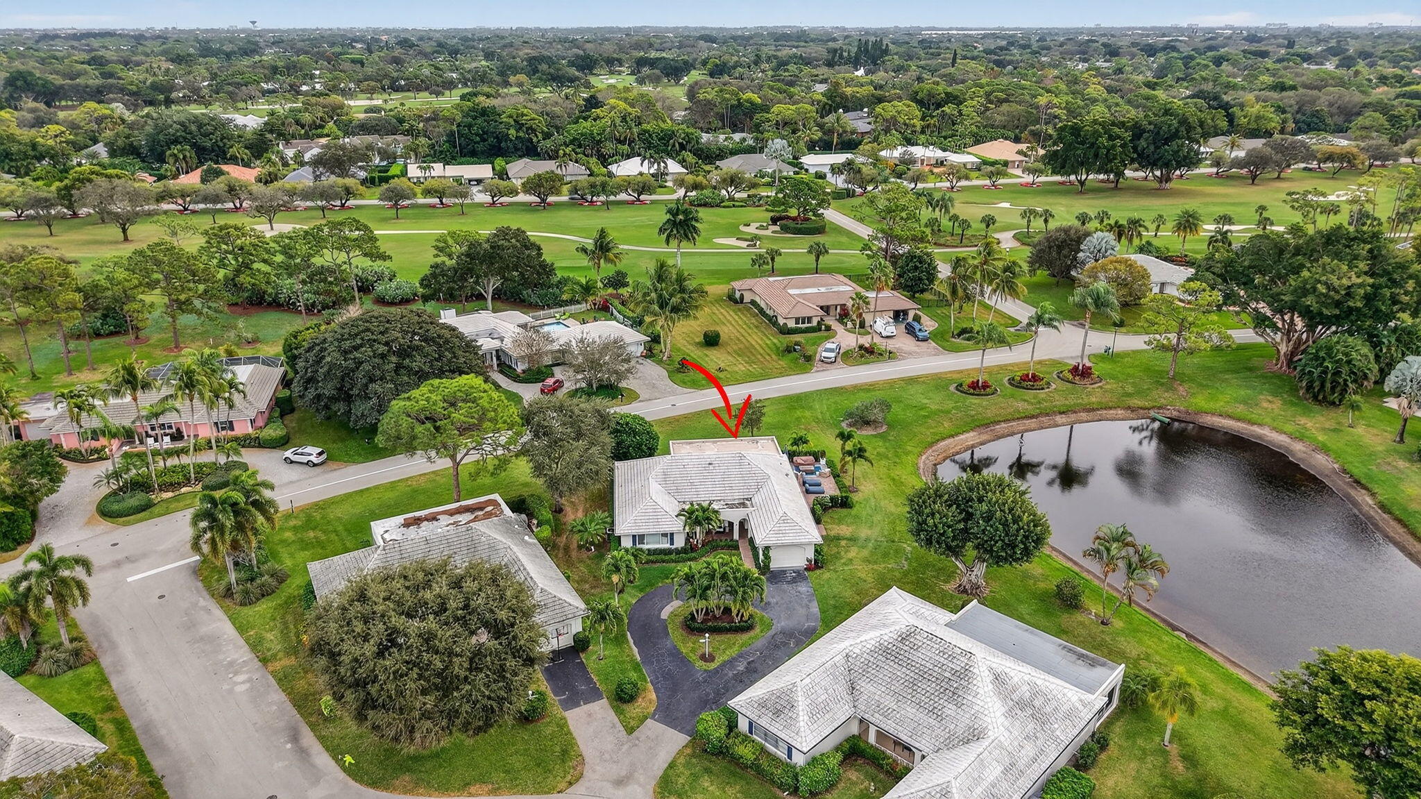 13 Acacia Drive, Boynton Beach