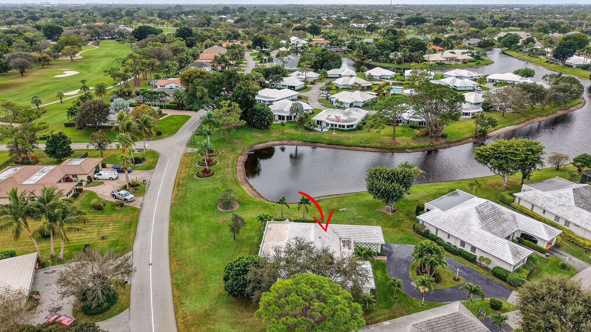 13 Acacia Drive, Boynton Beach