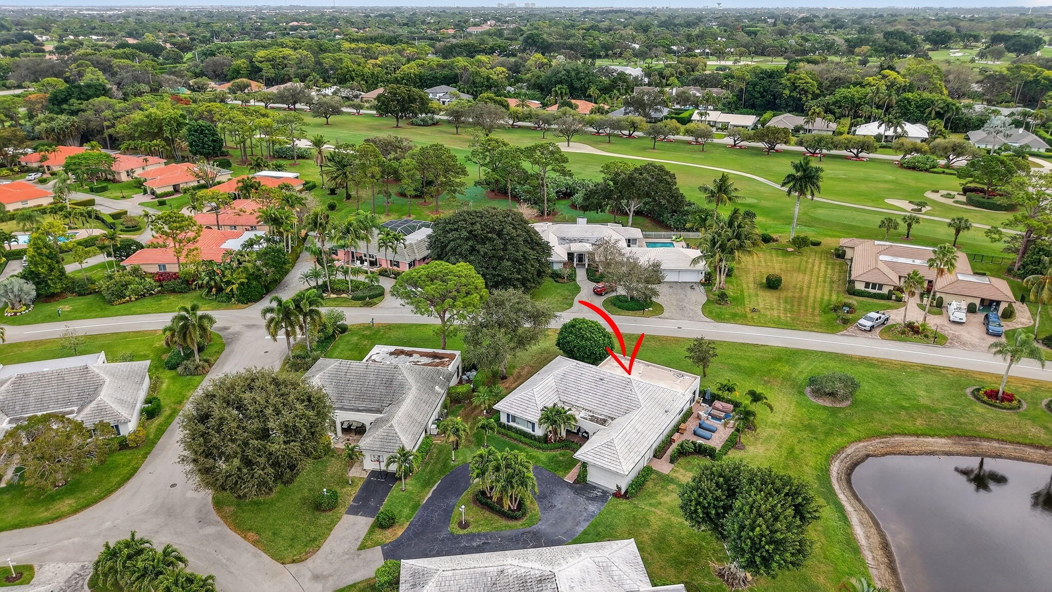 13 Acacia Drive, Boynton Beach